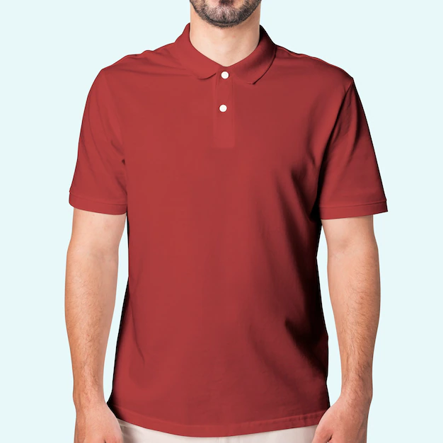 man-red-polo-shirt-apparel-studio-shoot_53876-102825