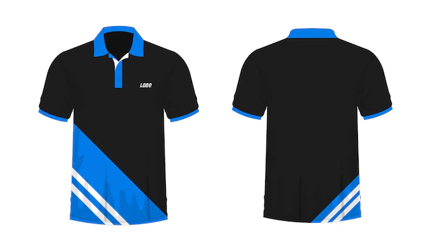 t-shirt-polo-blue-black-template-design-white-background-vector-illustration-eps-10_23979-635